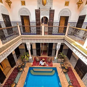 Medina Art & Maison d'hôtes