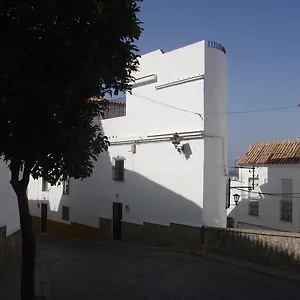 Casa Vista Сasa de vacaciones Alcalá de los Gazules