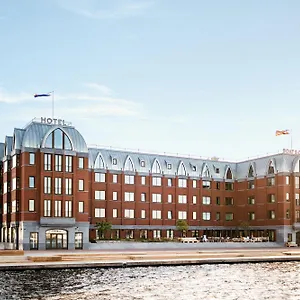 The July - Boat & Co Амстердам