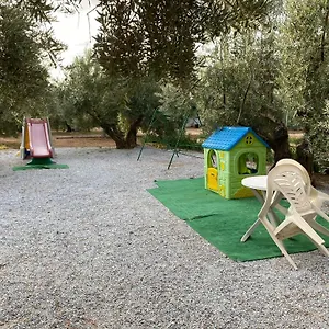 Rurales La Loma Сasa de vacaciones Pozo Alcón