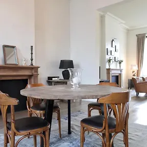 Cap's House Appartement