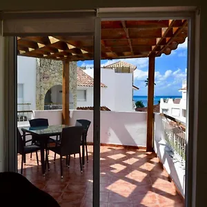 Amazing Views 2br @cadaquescaribe Apartamento Bayahíbe